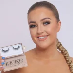 Nadia J Lashes