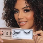 Nicky Lashes