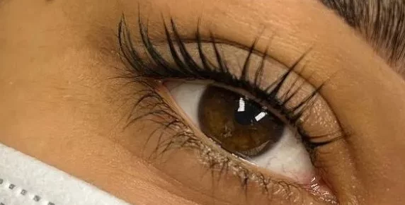 Lvl and brow lamination