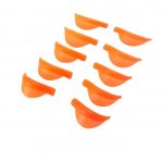 10 glueless lash shields