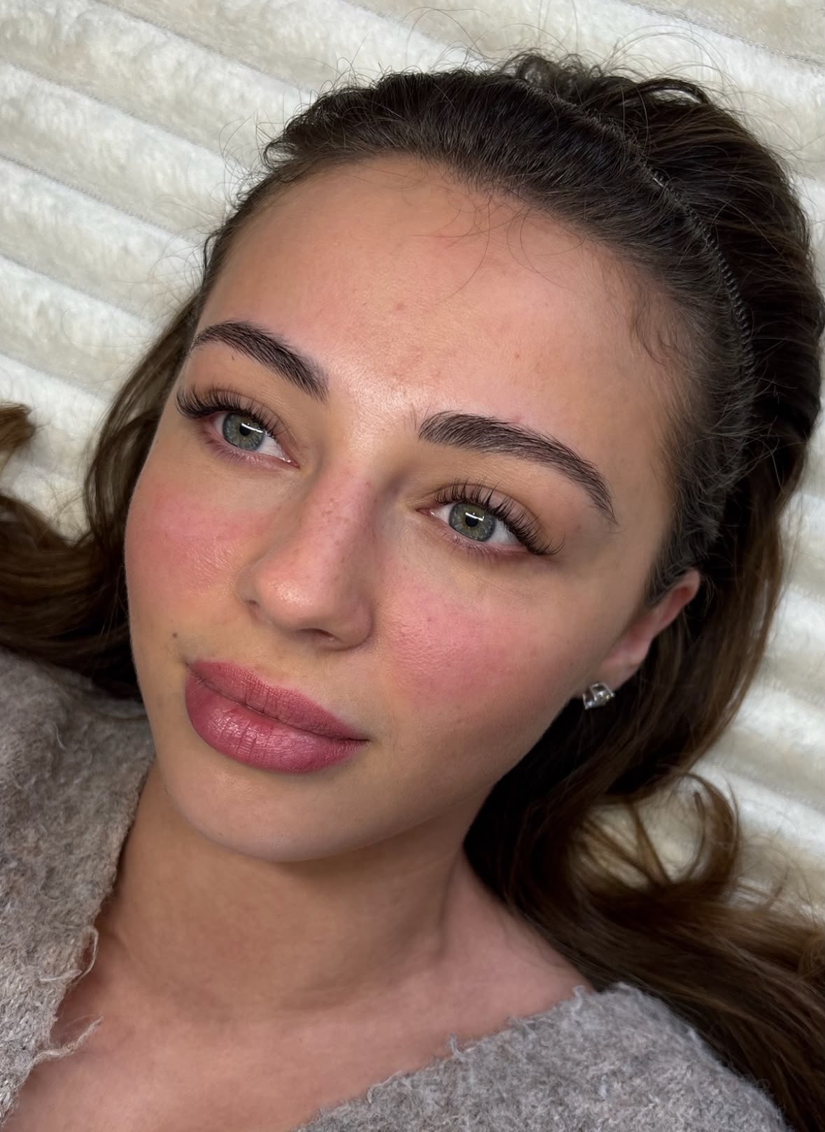 Incise Cosmetics Lashes