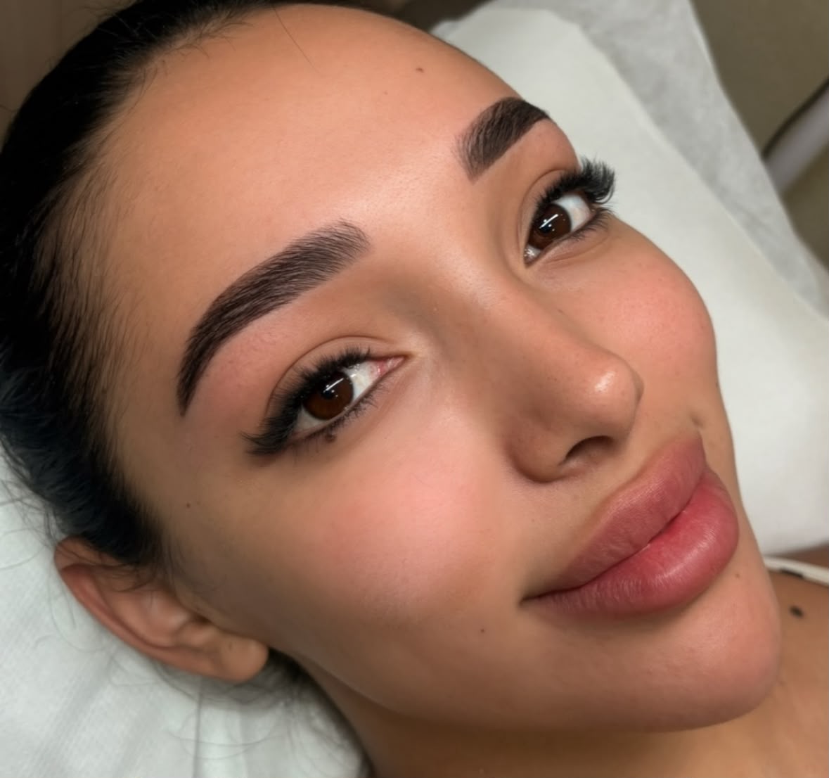 Incise Cosmetics Brows