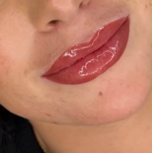 Incise Cosmetics Permanent makeup